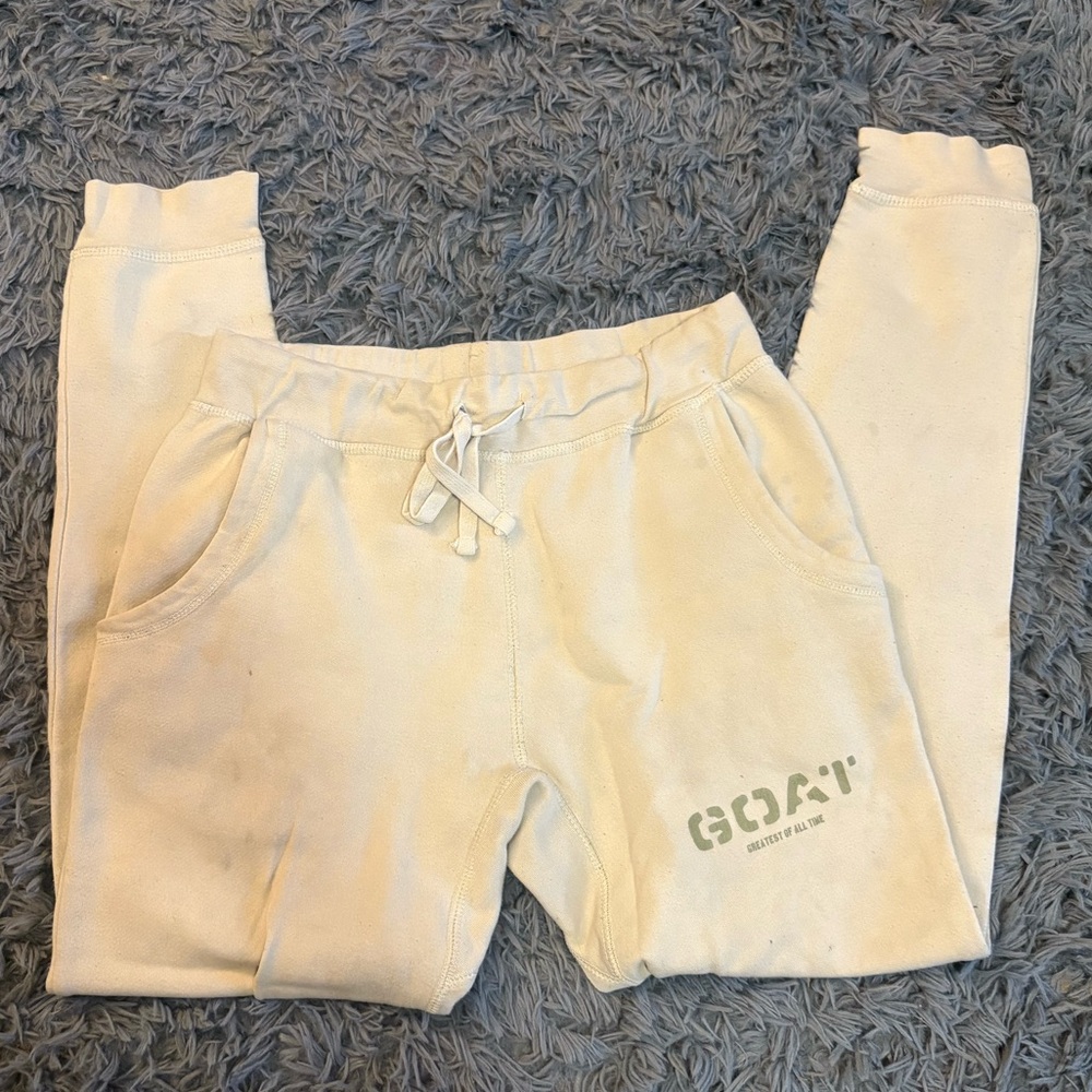 Fashion nova sweatpants joggers